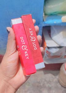 Dot &amp; Key Lip Balm SPF 50