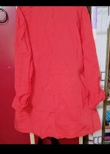 50&#34; Size Cotton Top