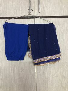 New Lehnga Choli With Legging
