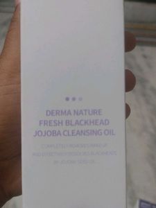 Celimax Jojoba Cleansing Oil