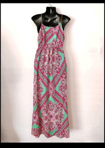Sleeveless Dress