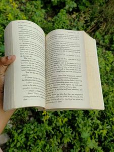 Twisted Lies By Ana Huang
