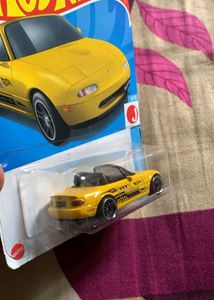 Hot Wheels Rare Car