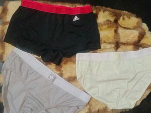 Orginal Adidas Underwear Bundle