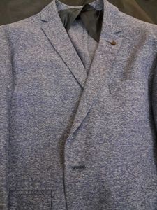 Peter England Elite Blazer (Unused)