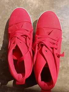 Red Shoes 👟