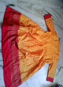 🪙Gold Melenge Kurti