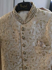 Elegant Sherwani