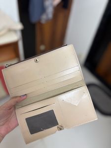 Foldable Wallet