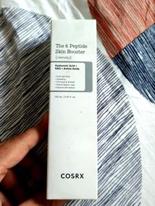 COSRX The 6 Peptide Skin Booster Serum