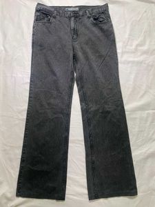 hammer authentic baggy jeans.