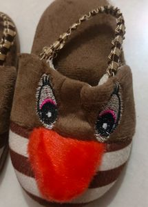 Baby Boy And Girl Footwear