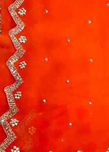 Nice Saree