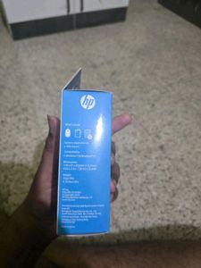 Hp Orignal Wired Mouse