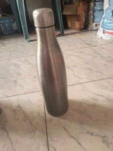 Stainless Steel Bottle