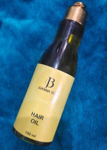 Juanna Belle Very Effective Hair Oil - 100ml