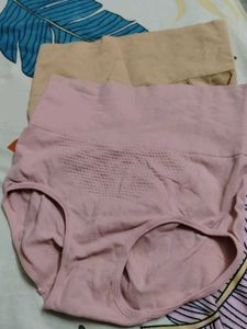 Comfy Panties - Pack of 2