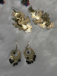Earring Set Collection