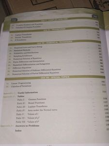 Higher Engineering Mathematics By B S Grewal