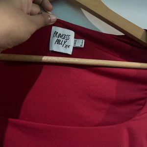 Red Top❤️