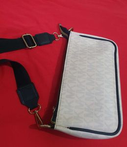 MK Crossbody Bag