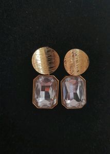 Set Of 4 Earings Mixed