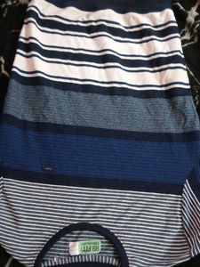 Striped 89 FIT T-Shirt