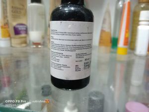 Minimalist Niacinamide Face Serum