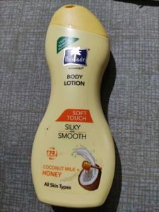 Body Lotion