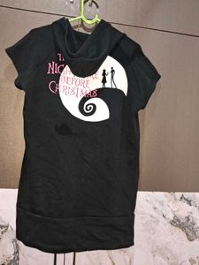 Sale 🎊🎆🎄🎉Nightmare Before Christmas Dress
