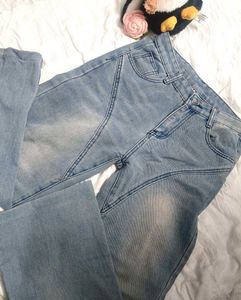Styling Denim jeans