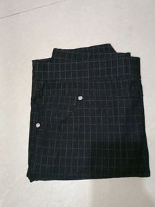 Black Pant