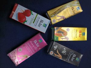 Ikin Hair Removal Creme Lot