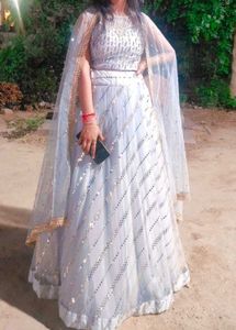 Lehnga Choli
