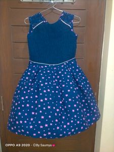 Naughty Ninos Dress