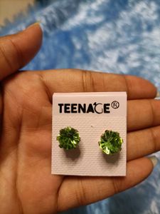 Stud Earring Bundle