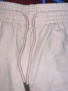 H&amp;M Pink Casual Shorts