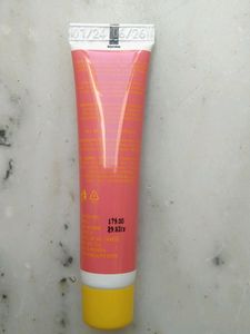 Ny bae Cream Blush