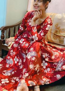 Gown