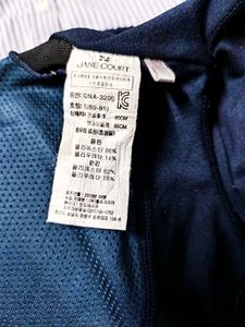 Navyblue Padded Camisole