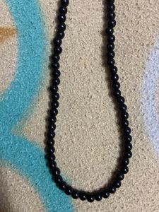 Black Pearl mala🖤