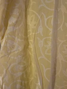 Beautiful Block Print Cotton 3 Piece Suit