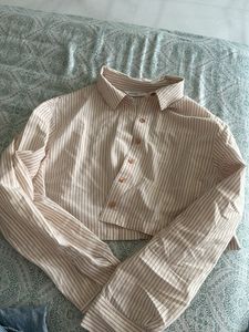 Stripe Shirt