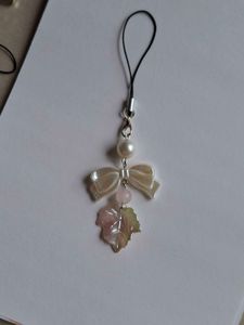 Cute Phone Charm