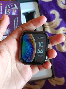 Firebolt Fully Android Smartwatch