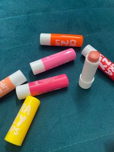Lip Balm