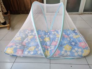 Baby Net Bed