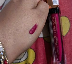 Seven Seas Lipstick