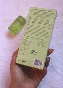 Dot And Key 10% Niacinamide+ Cica Face Serum