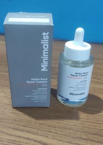Minimalist Maleic Bond Repair Complex 05%